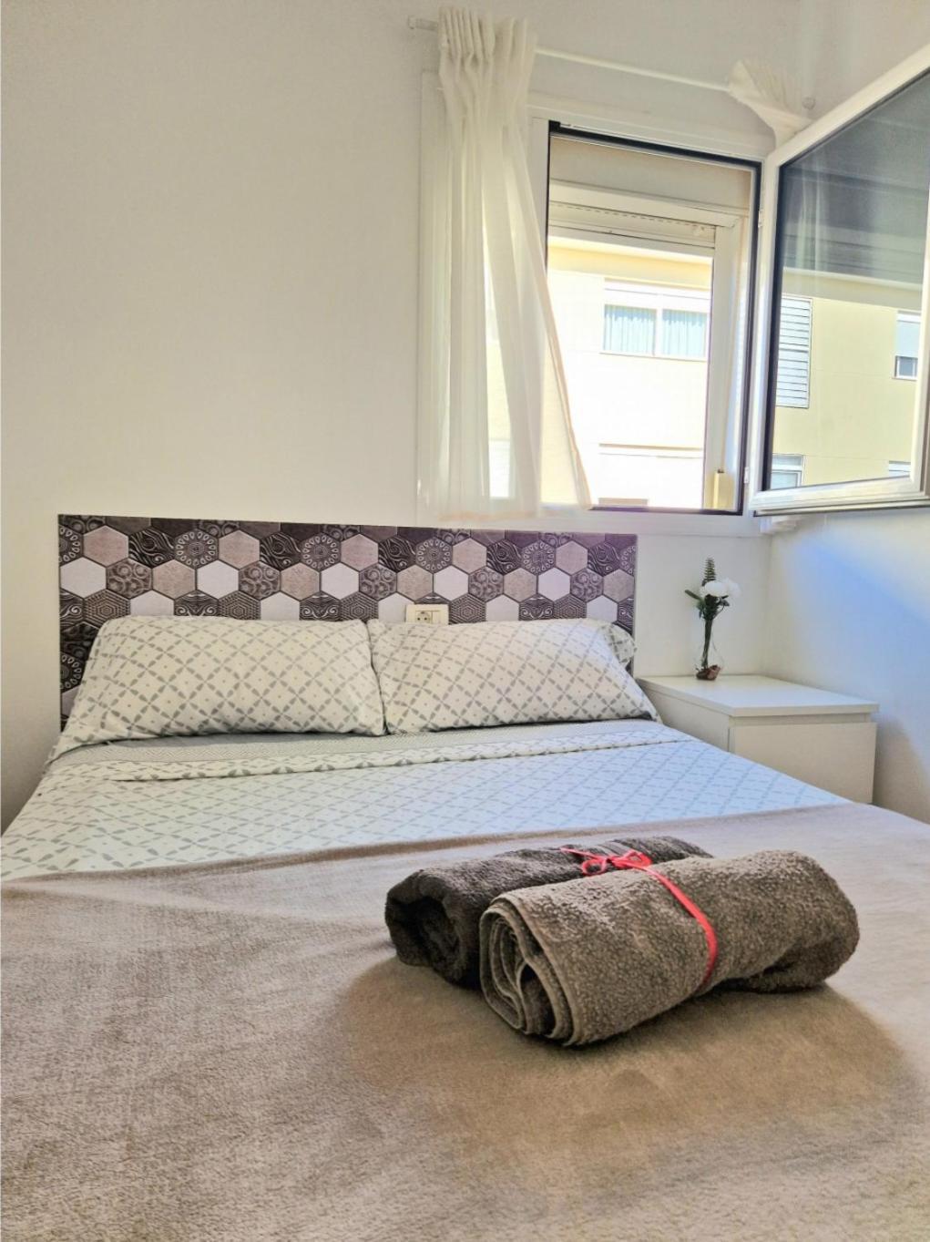 Spacious Independent Chalet Next The Airport - Sea San Isidro  Buitenkant foto