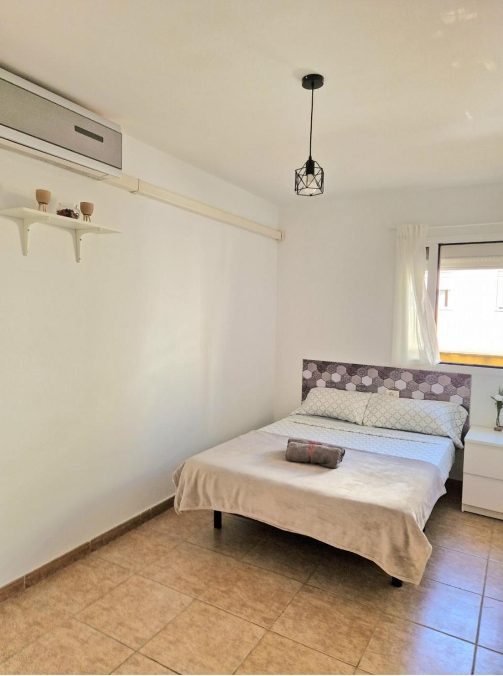 Spacious Independent Chalet Next The Airport - Sea San Isidro  Buitenkant foto
