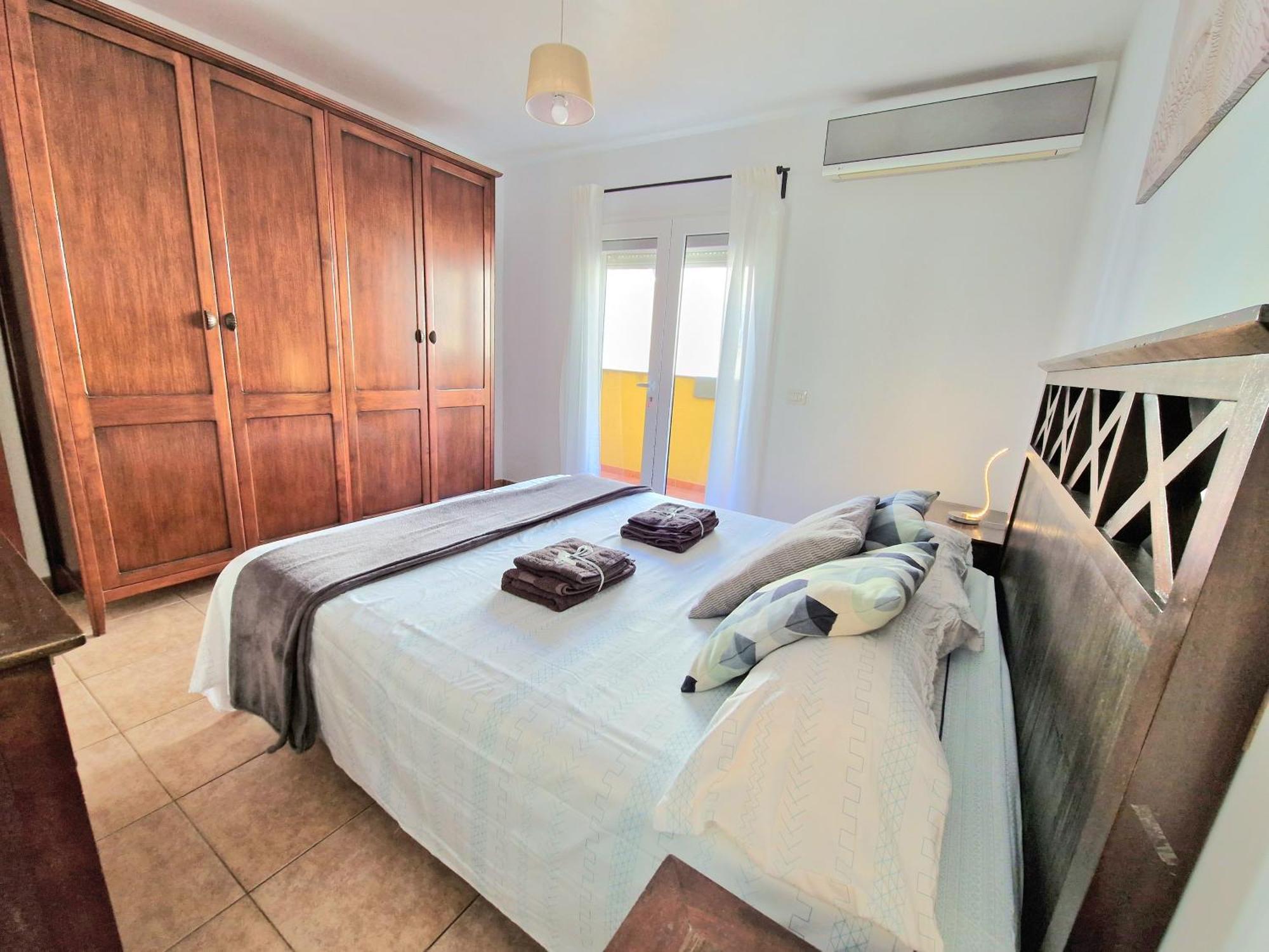 Spacious Independent Chalet Next The Airport - Sea San Isidro  Buitenkant foto